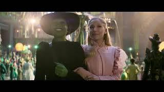 Wicked ASMR with Cynthia Erivo and Ariana Grande | Experience It In IMAX®