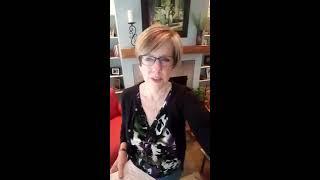 Menopause Minute: Mood, Memory and Metabolism