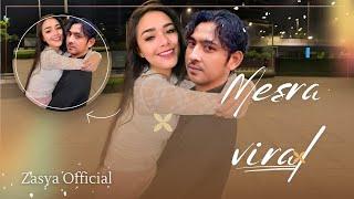 Mesra ViralVideo Saat Pemotretan Arya Saloka Dgn Amanda Manopo Tersebar