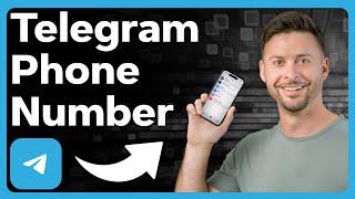 How To Know A Telegram User's Phone Number