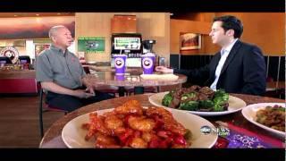 Panda Express' Ingredients to Success ABC News