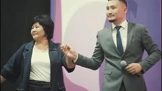 Промо-ролик. СОБЫТИЕ "ПЕРВАЯ ВЕСНА DANDELION ШЫМКЕНТ 2024" от 14.04.2024