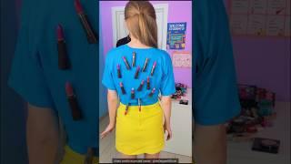 lipstick  / New Viral Gadgets, Smart Appliances, Kitchen Utensils / Home Inventionsv#gadgets#shorts