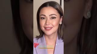 Jodi Sta. Maria: Versatile Actress, New Series Alert #JodiStaMaria #LavenderFields