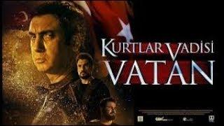 Kurtlar Vadisi Vatan Yeni Film HD