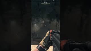 Cavern dock boat shack  LOCATION DMZ #warzone2