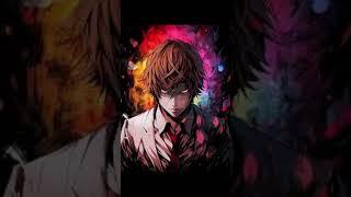 Death Note AMV: Light Yamgi