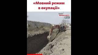 «Мова спілкування – російська, мусите ходити на заходи» – умови співпраці від окупантів