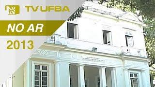 TV UFBA no ar (2013) - A vida na residência universitária