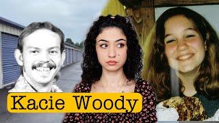 İnternetteki Şeytanın Kurbanı Oldu - Kacie Woody | KARANLIK DOSYALAR | ÇÖZÜLDÜ