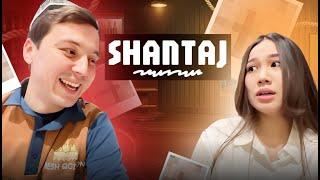 Shantaj  | Mittivine