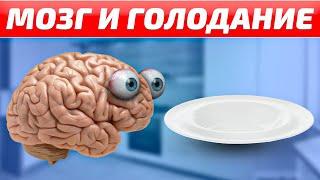 Вот что голодание делает с твоим мозгом и организмом в целом!