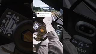 1000km+ Koenigsegg crash | assetto corsa #shorts #assettocorsa