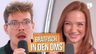 Bratfisch in den DMs | Die Nervigen Folge #122