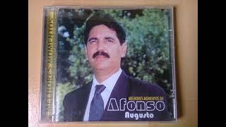 cd melhores momentos Afonso Augusto arranjos novo