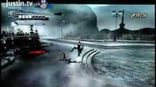 Why Bayonetta is the best game ever