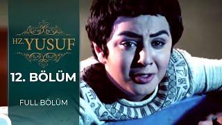 Hz. Yusuf | 12. Bölüm