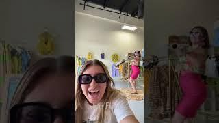  Funny girl farting #viral #funny #fart