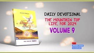 MFM Television HD - Morning Charge Today_19092024