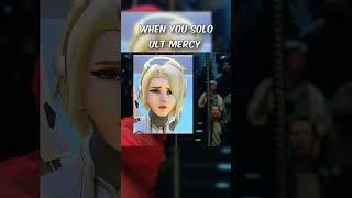 When You Finally Catch Mercy