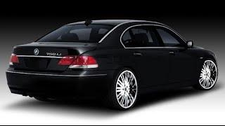 Buying A BMW 7-series (E65) (2001-2008) For Any Budget