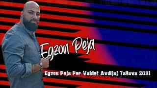 Egzon Peja Per Valdet Avdijaj Tallava 2021