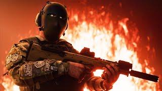 The Most Aggressive SOLO in Escape From Tarkov...