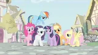 New My Little Pony tv series preview