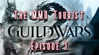 The MMO Tourist  |  Guild Wars 2