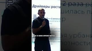 Откуда пришла индустрия self-storage | Твой Склад