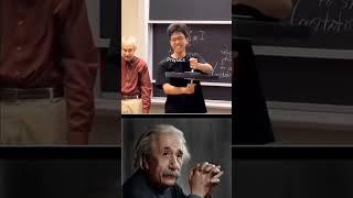 physic and science sigma teacher #alberteinstein