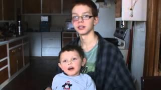 Kinsley and Jacob
