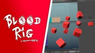 Риг крови I Rig blood