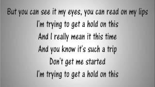 No Doubt - Settle Down (LYRICS) -HD