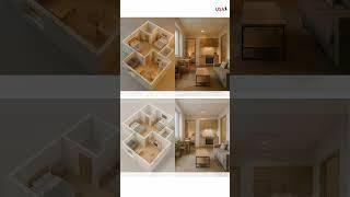 From Floor Plans to Finished Spaces  | Residential & Commercial Design Transformations