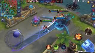 Mobile legend philippines vs korea