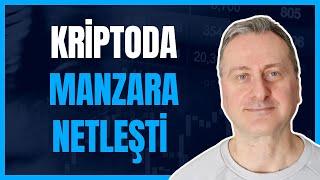 Ayı Piyasasına Mı Girdik? Bitcoin ve Altcoinler İçin Ağustos, Eylül Stratejisi.