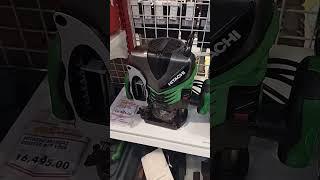 HITACHI ROUTER