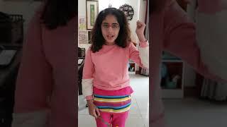 Manha Ismail student of BSS.. paying tribute to Beaconhouse on its Birthday.