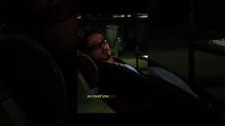 How Does Iron Man Fly for So Long ?