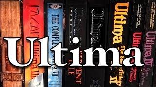 ULTIMA Series - A Look Back + Memories