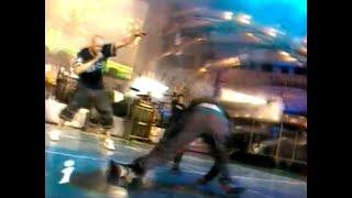 06 Bomfunk MC's - Super Electric (Live In Ukraine | Tavria Games 2002)