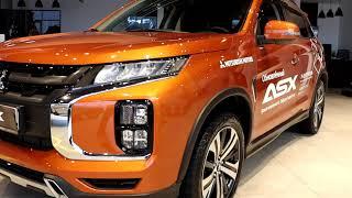 Mitsubishi ASX в Регион 62