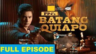 Batang Quiapo Full Episode 436 October 17 2024