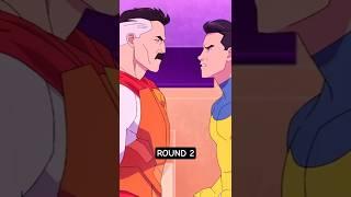 Nolan was ready for Round 2 | Invincible Season 2