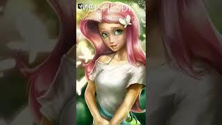 MLP equestria girls zerochan anime MLP vieka part 2