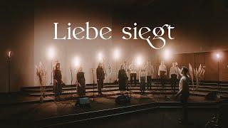 Liebe siegt