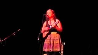 Kara Laudon "Idea of You" at Cedar Cultural Center