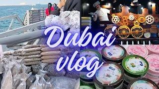 Dubai Fish Market|| Karama Dhe Puttu Restaurant||A Seafood Haven in the Desert Oasis