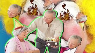 EPIC Happy Birthday Song - INSTRUMENTAL